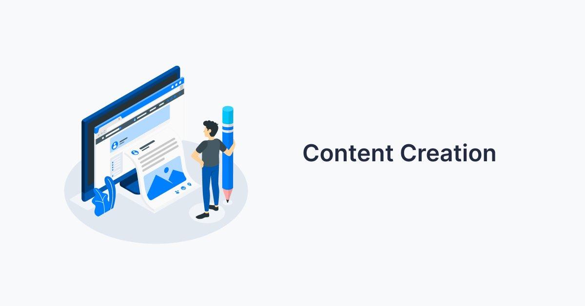 Content Creation: What It Is & How to Do It in 2024