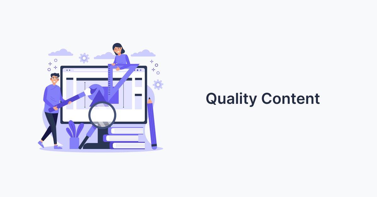 How to Write Quality Content: Proven Steps to Excel