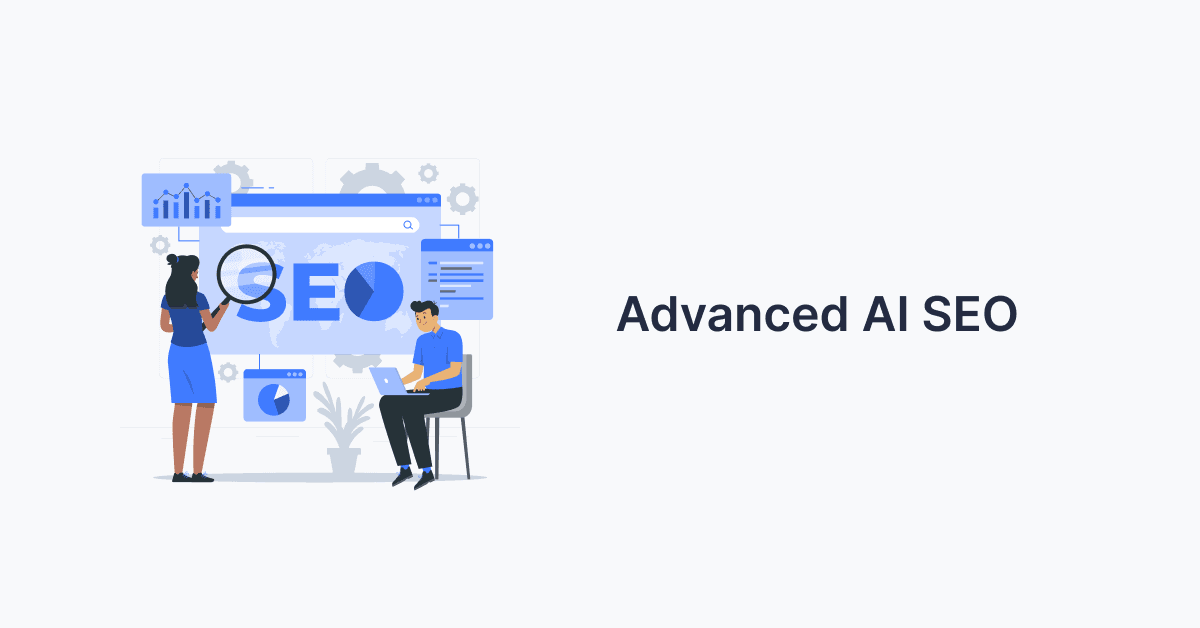 AI SEO: How to Optimize Content Using AI Tools (For 2024)