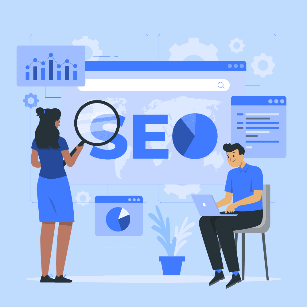 SEO Basics