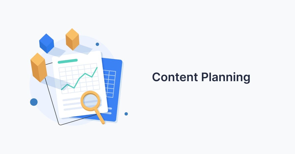 Content Planning