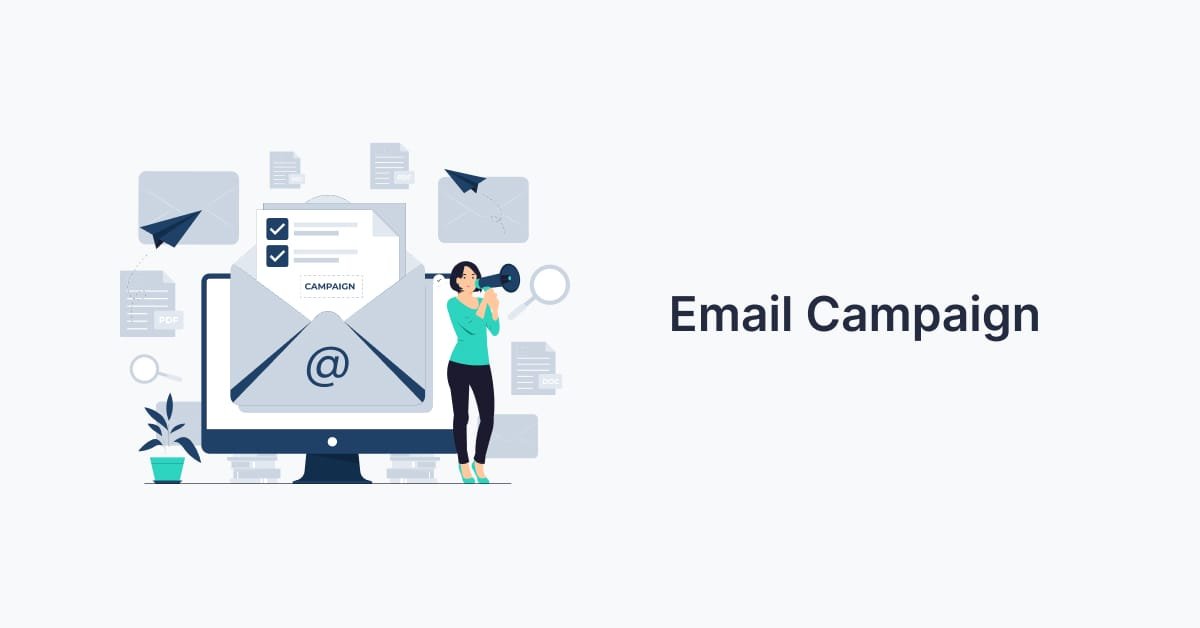 Email Campaign