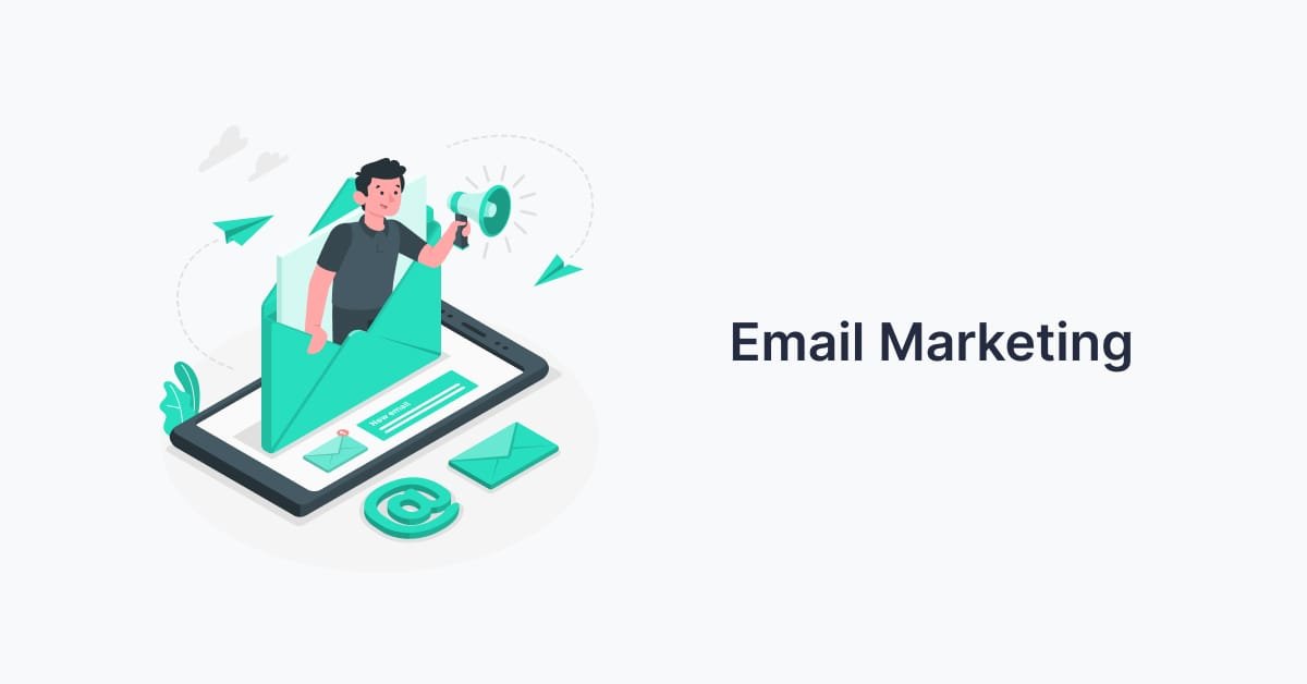 Email Marketing Strategies