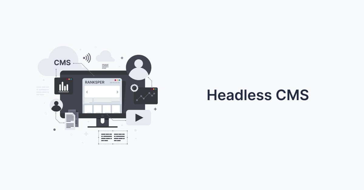 Headless CMS