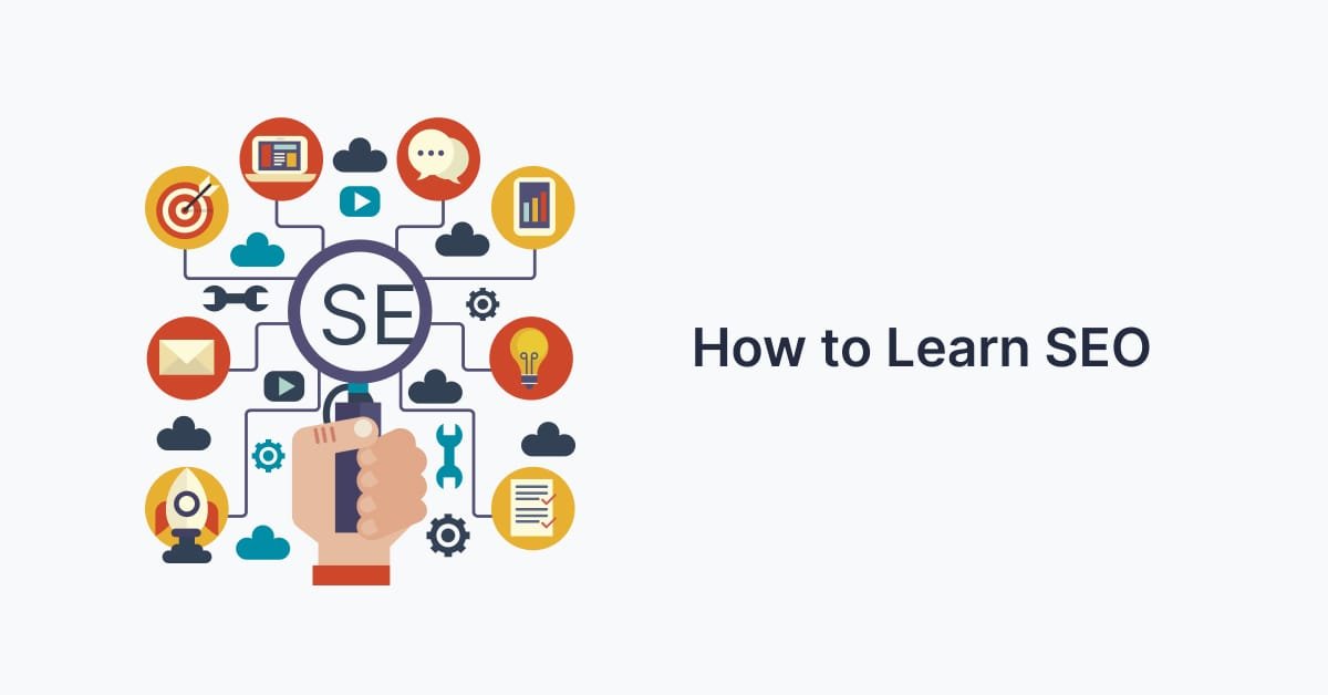 How to Learn SEO