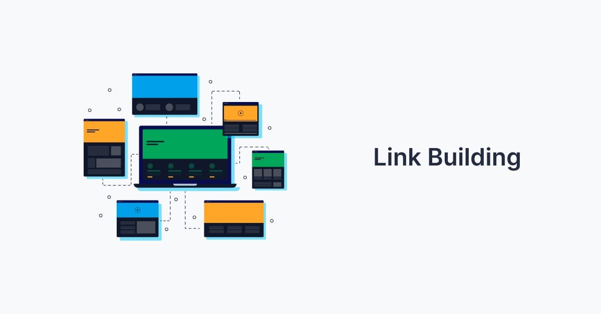 Link Building