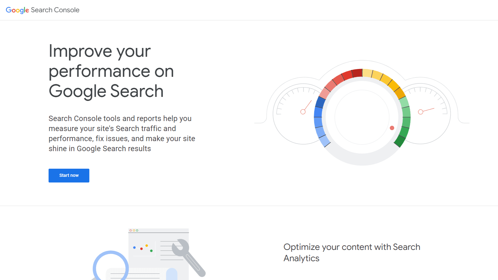 Search Console