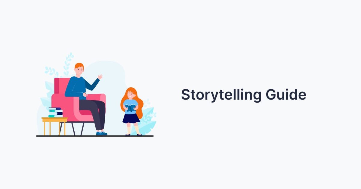 Storytelling