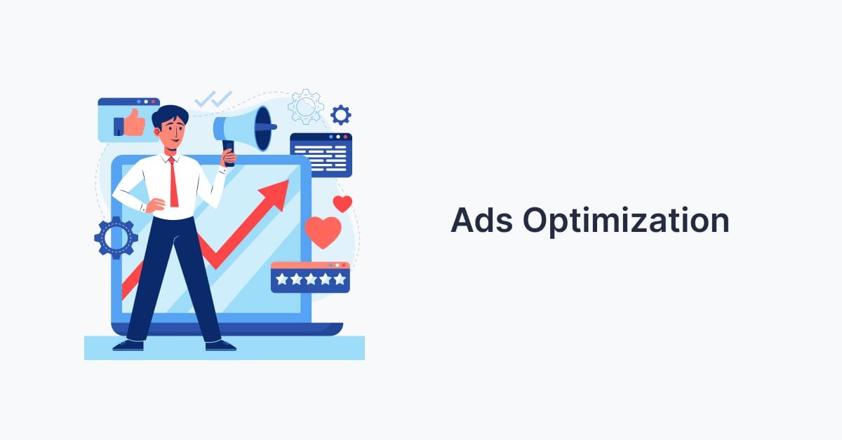 Google Ads Optimization