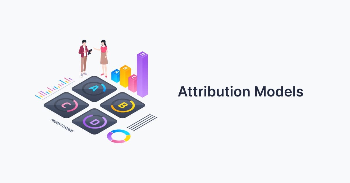 google ads attribution models