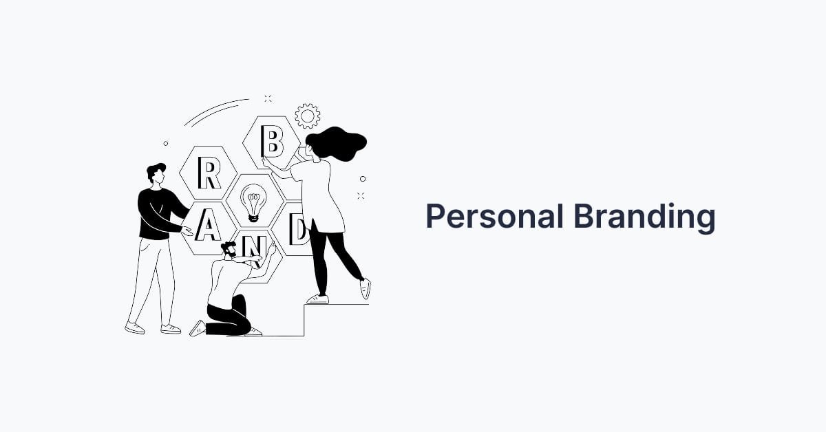 How to Build a Personal Brand on LinkedIn