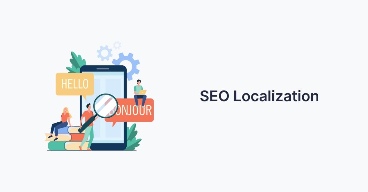 SEO Localization